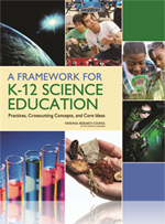 Framework cover
