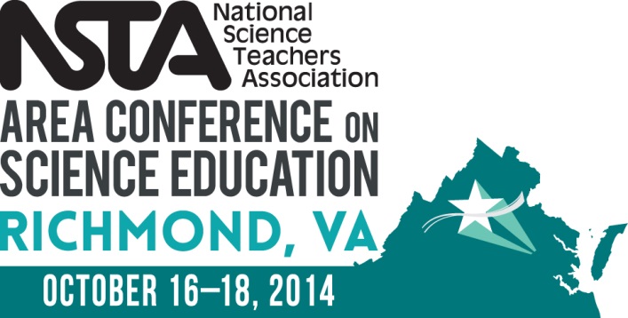 Richmond conference logo