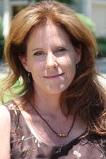 Author Cindy Passmore