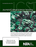 JCST cover