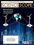 Science Scope cover