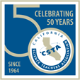 CAST logo