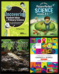 Elementary NSTA Press Book Sampler120