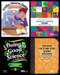 NSTA Press sampler of science lessons for middle school
