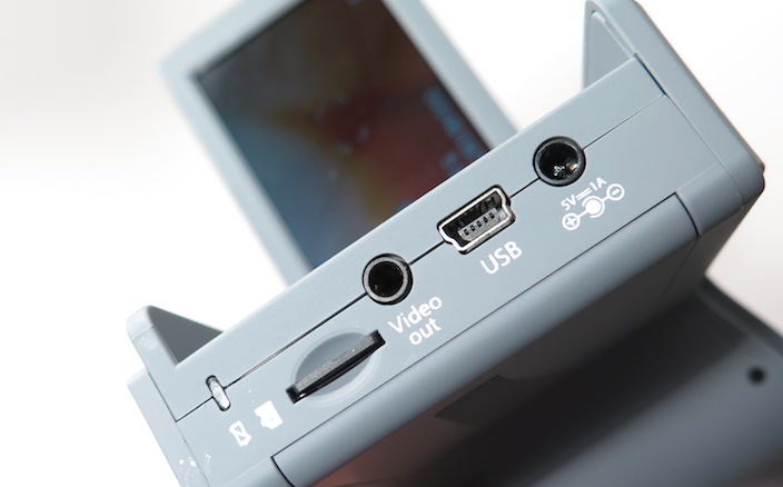 ports