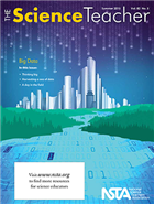 TST Summer 2015 cover image