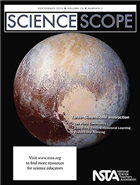 Science Scope 15