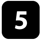 Five