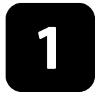 One
