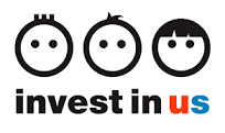 Invest in US logo