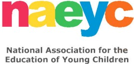 Logo of the National Association for the Education of Young Children