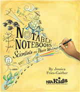 Notable Notebooks cover