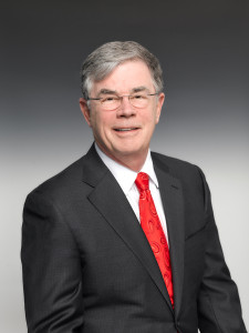 NSTA Executive Director David Evans