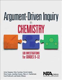 ADI Chemistry book cover