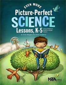Even More Picture-Perfect Science Lessons, K-5 book cover