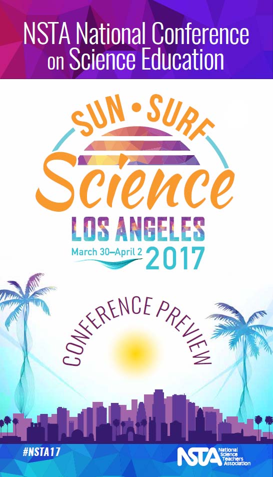 LA preview cover