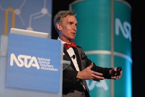 Bill Nye