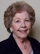 Mary Gromko