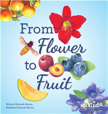 From Flower to Fruit book cover