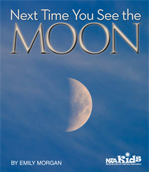 Next Time You See the Moon book cover