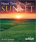 Next Time You See a Sunset book cover
