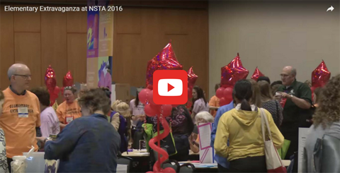 elementary extravaganza video cover