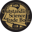 Seal of the Outstanding Science Trade Book list