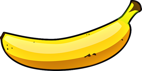 banana