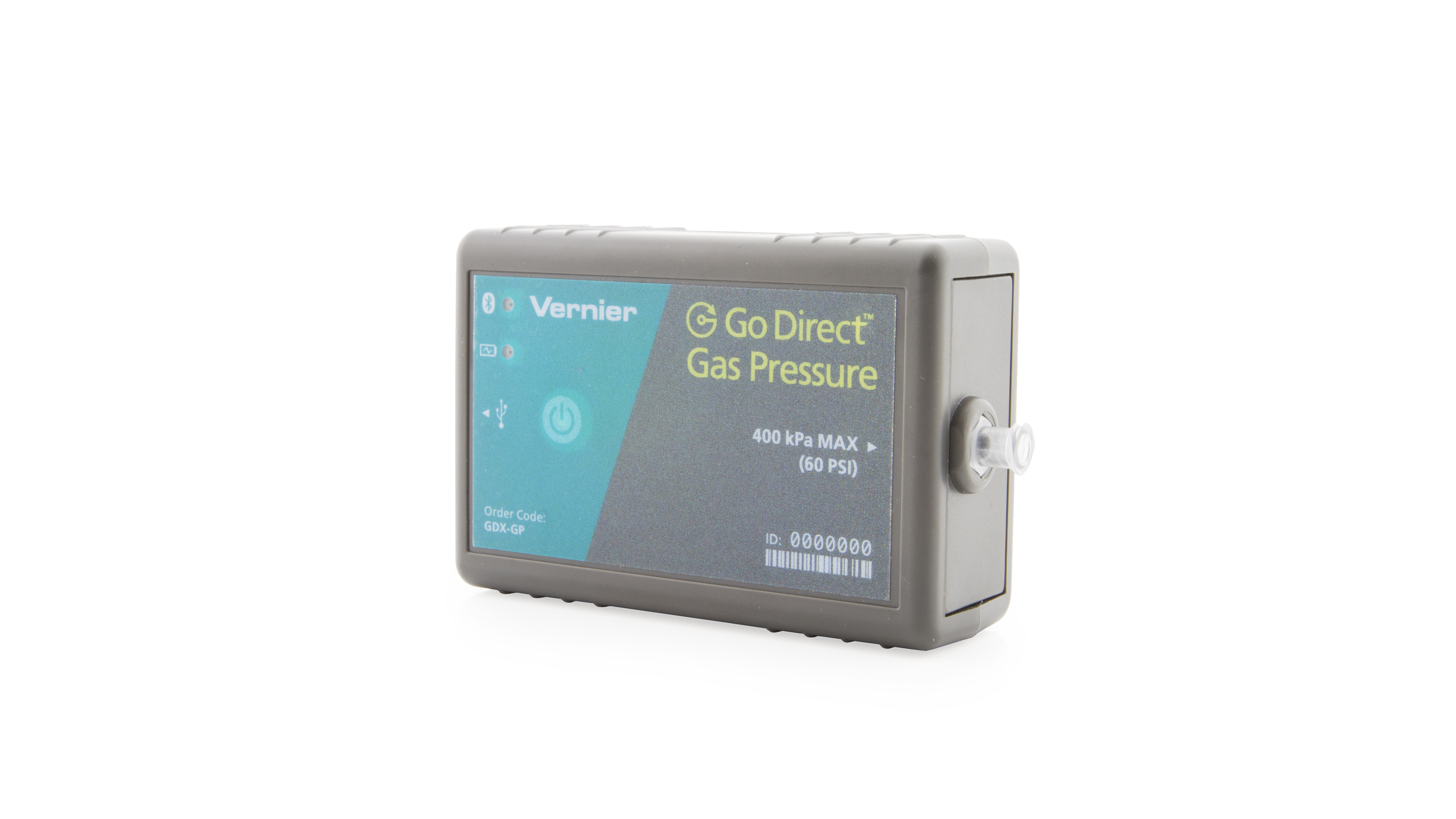 Go Direct® Wide-Range Temperature Probe - Vernier