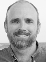 Image of Patrick Honner
