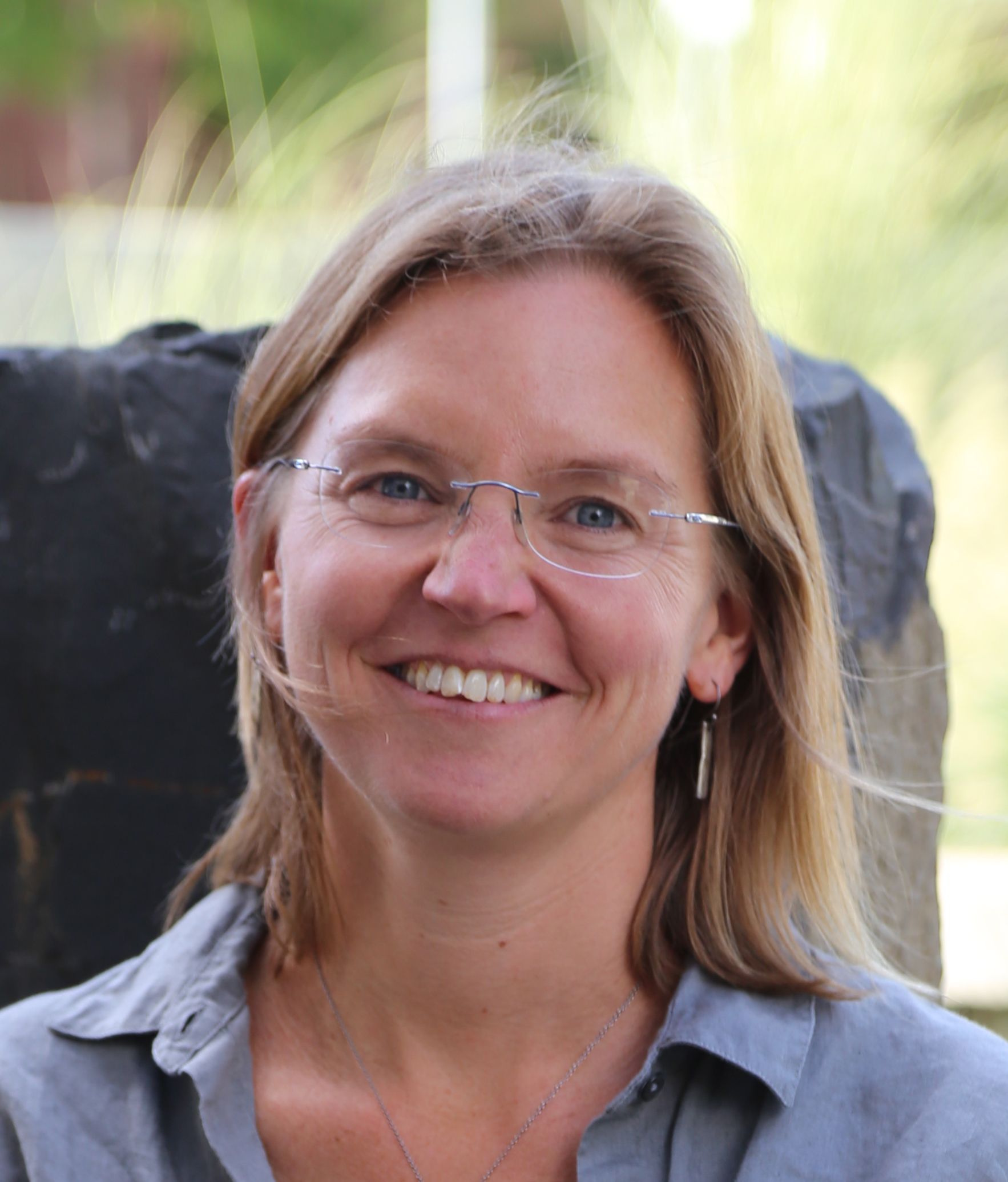 Anne Egger