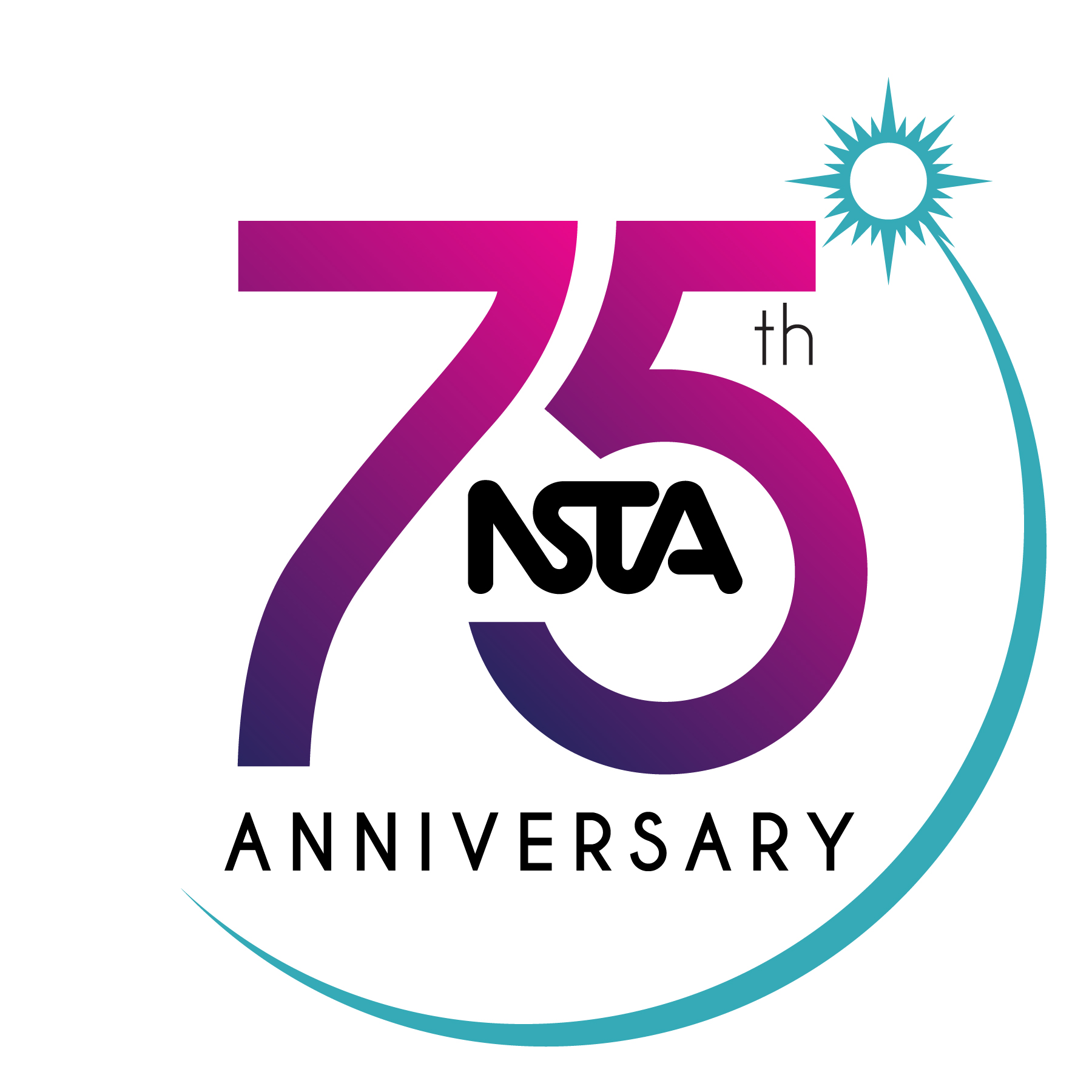 NSTA’s 75th Celebrating the Past, Educating for the Future NSTA