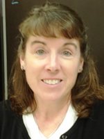 Yager Awardee Cathy Oates-Bockenstedt