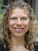 Yager Awardee Katherine Owens