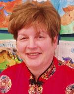 Lisa Ernst