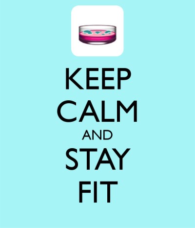 Stay FIT