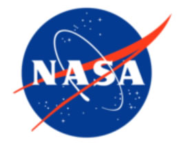 NASA logo