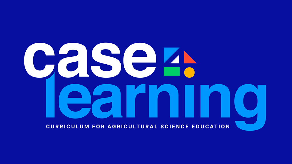 CASE 4 Learning Logo