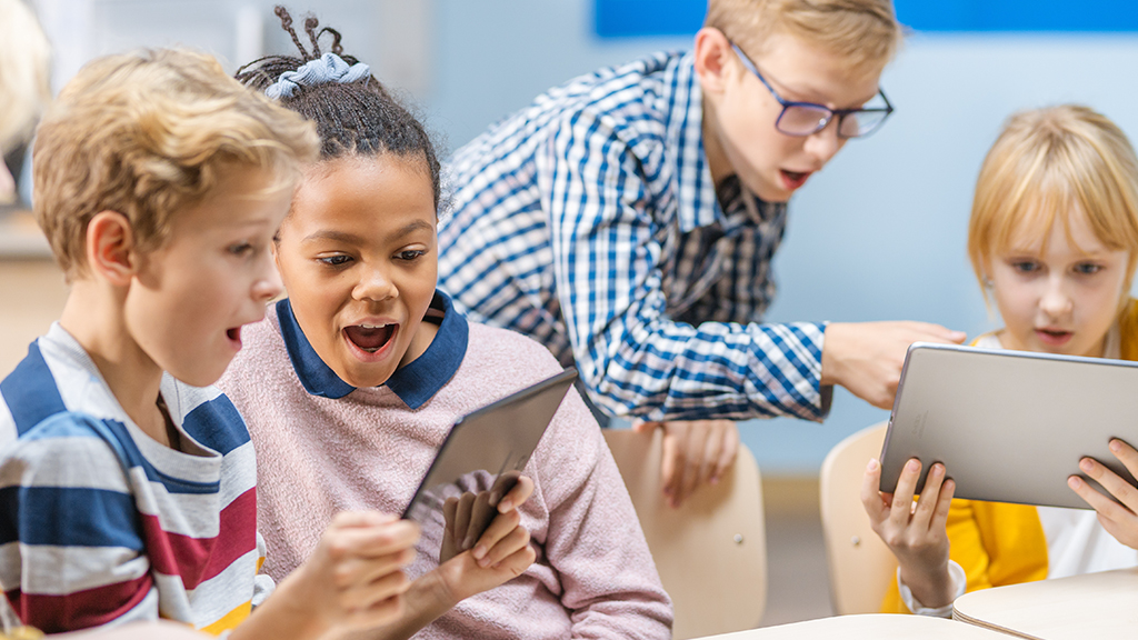 Stop Competing for Attention. Start Using It.