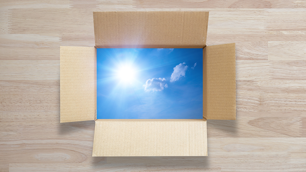 How Can Technology Help Reduce Our Waste?