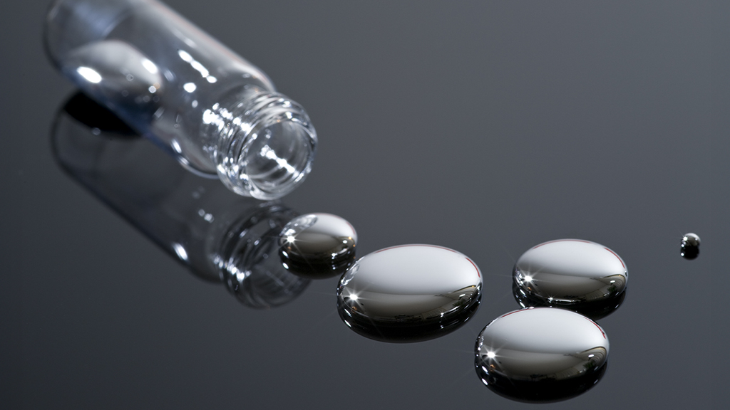 Mercury Spills in the Science Instructional Space: Hazards, Risks, and Safety Actions