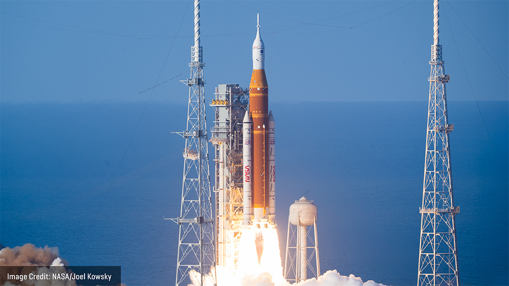 A New Dawn on the Lunar Horizon: #WeAreGoing