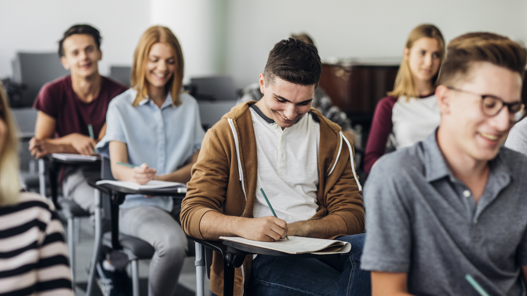 Classroom Management Strategies