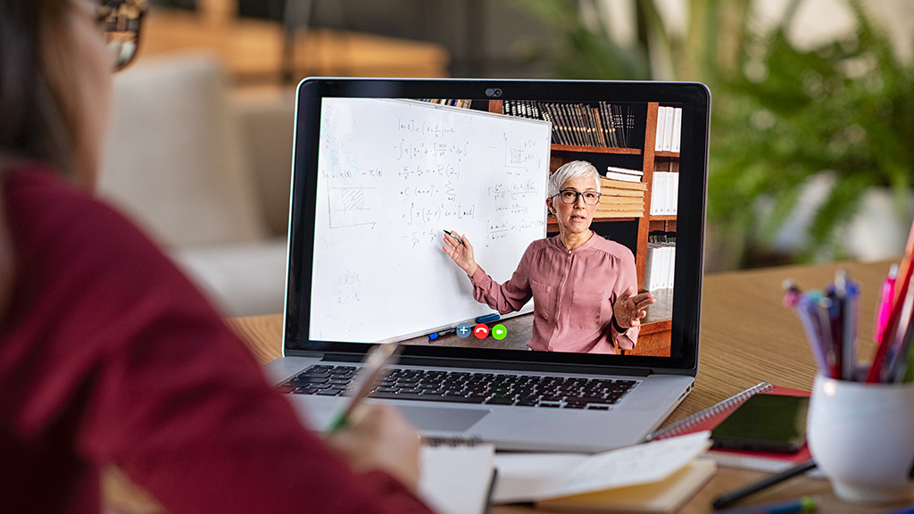 Teaching Science Online