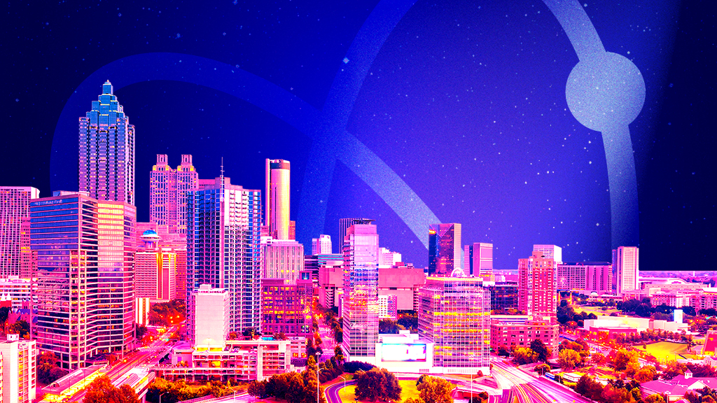 Atlanta National Conference on Science Education NSTA