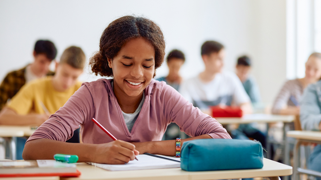 When Note-Taking Becomes Learning: The Two-Notebook Method