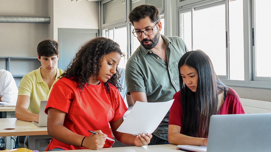 Relevant and Meaningful Science Learning: Student Belonging and Relevance, Understanding Resistance, and Uncovering Misinformation