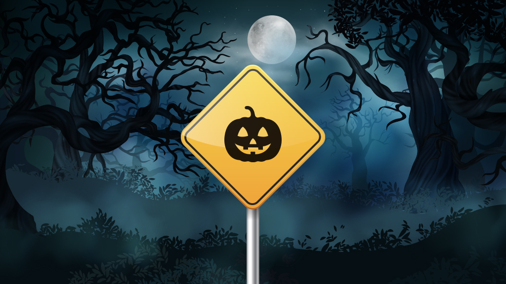 Halloween Activities: Don’t Be Spooked by the Need to Include Lab Safety