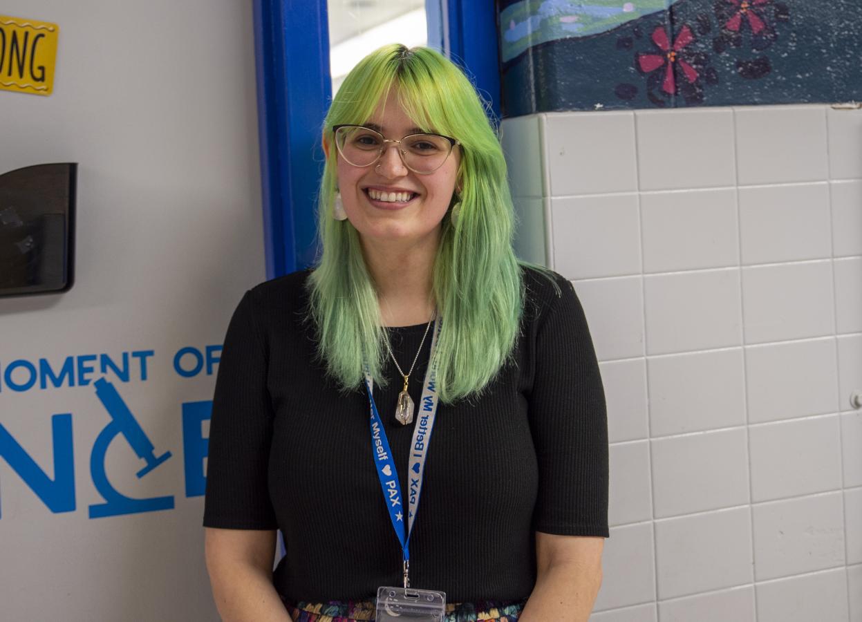 Building Futures: How Science Coaches Empower Title I Students Through Technology and Innovation