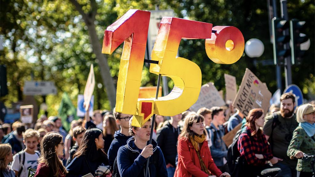 1.5°C May Not Seem Like Much, But It’s a Really Big Deal. Here’s Why.